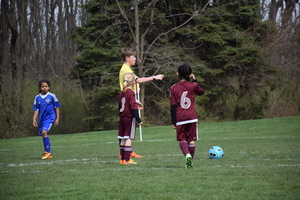 Midstate Cup - Ethan Ref